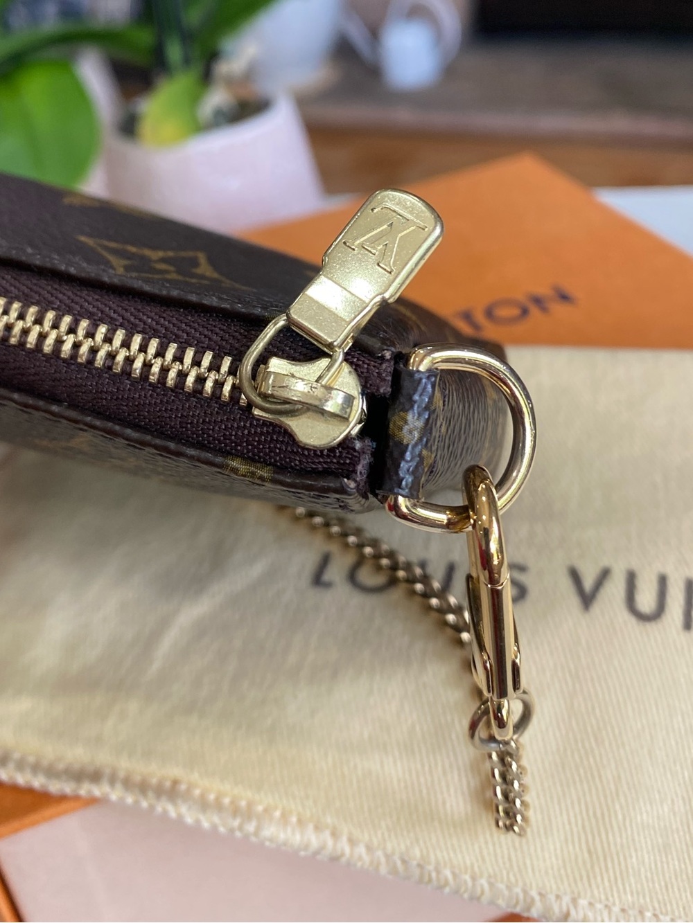 ❤️authentic lv - Picture 5 of 10